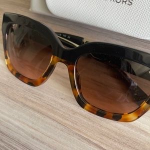 Michael Kors Berkshire Sunglasses